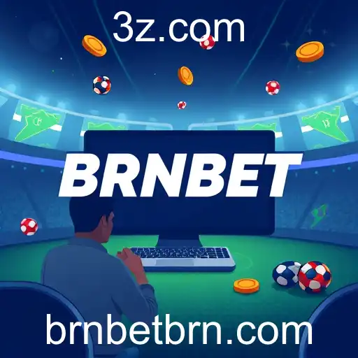 Impactos do BRNBET no Cotidiano Digital