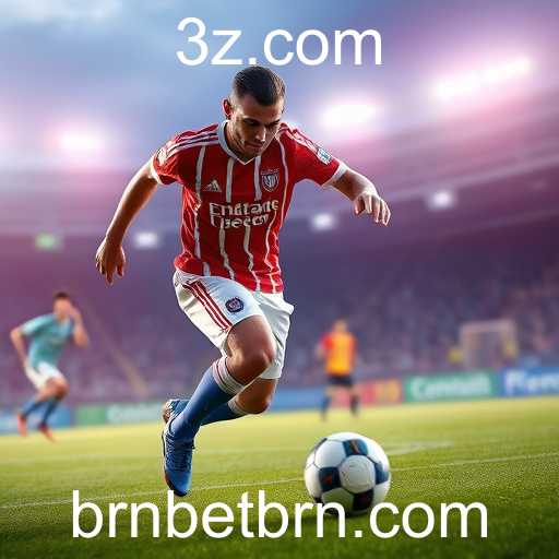 O Crescimento dos Jogos Online no Brasil: Análise do BrnBet