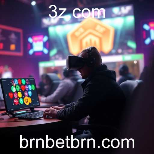 A Revolução Digital nos Jogos de Apostas