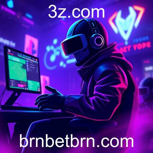 Expansão do Mercado de Jogos Online no Brasil