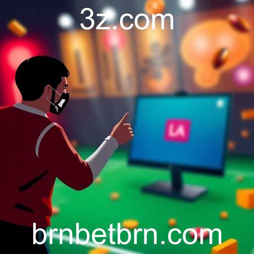 A Ascensão e os Desafios da Indústria de Jogos Online em 2025