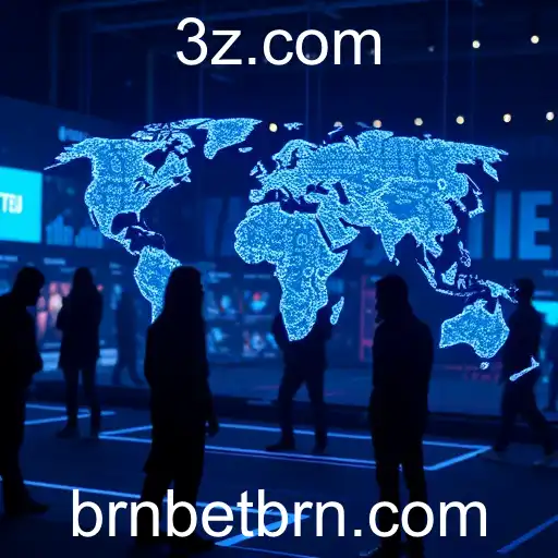 Tendências no Setor de Jogos Online em 2025