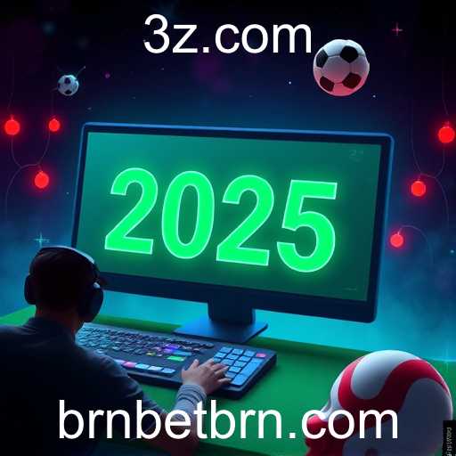 Tendências Atuais no Mercado de Jogos Online em 2025