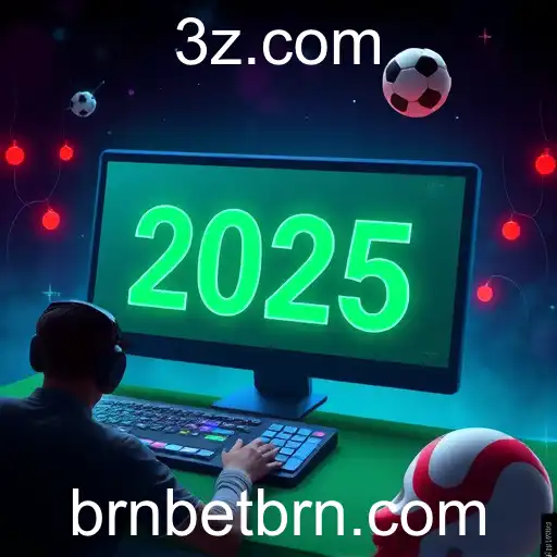 Tendências Atuais no Mercado de Jogos Online em 2025
