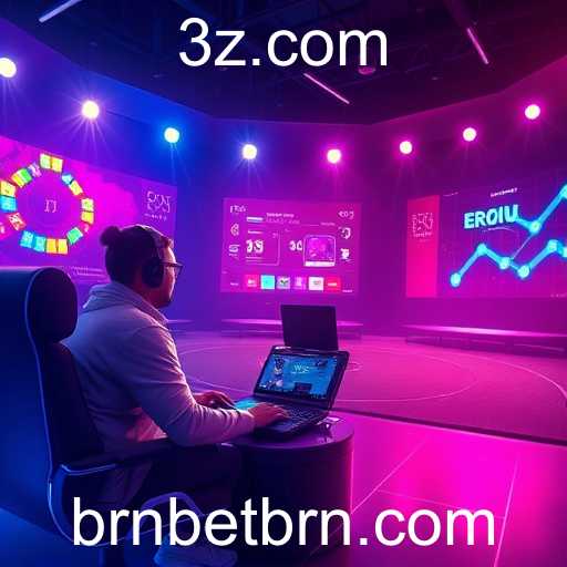 Os Desafios e Oportunidades dos Jogos Online em 2025