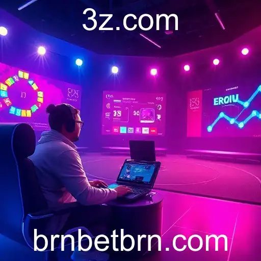 Os Desafios e Oportunidades dos Jogos Online em 2025