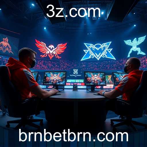 Tendências Emergentes no Mundo dos Jogos Online