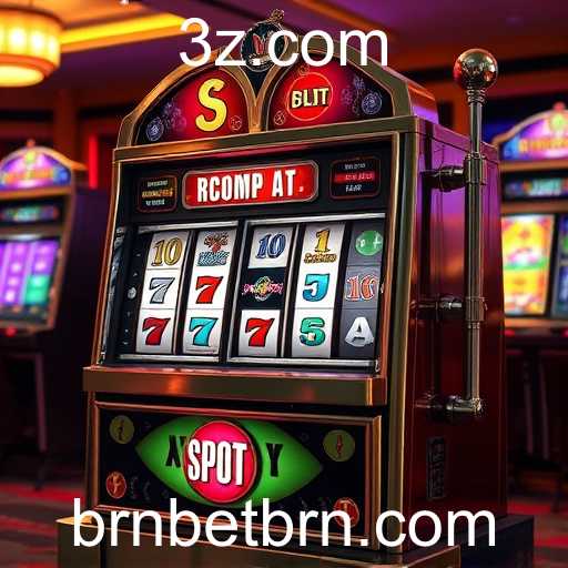 A Transformação dos Sites de Jogos e a Ascensão da brnbet