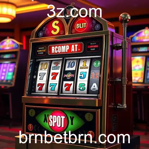 A Transformação dos Sites de Jogos e a Ascensão da brnbet