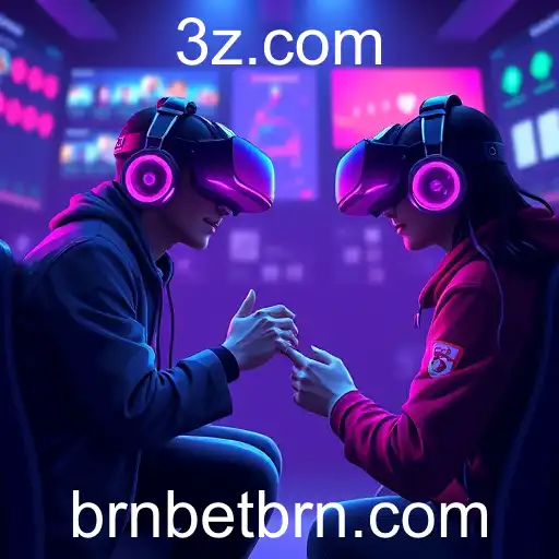 Inovações no Universo dos Jogos Online