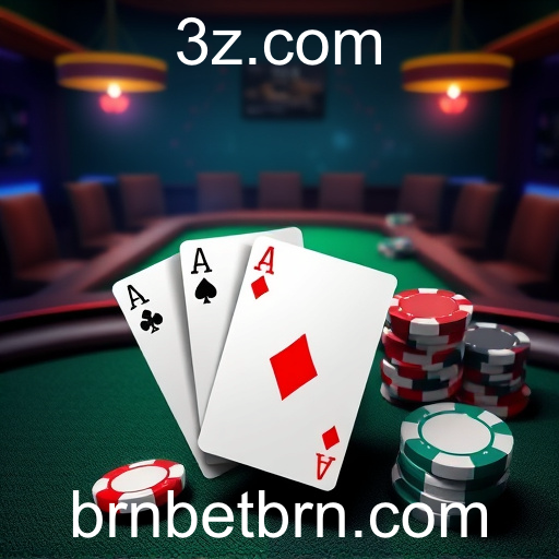 A Fascinante Jornada do Poker no Mundo dos Jogos Online