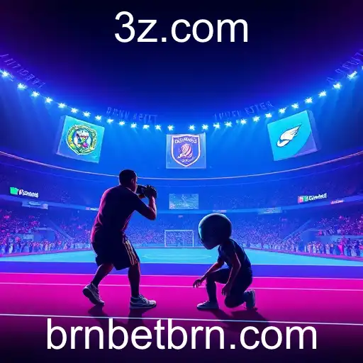 Revolução no Mundo dos Jogos Online está em Pleno Desenvolvimento