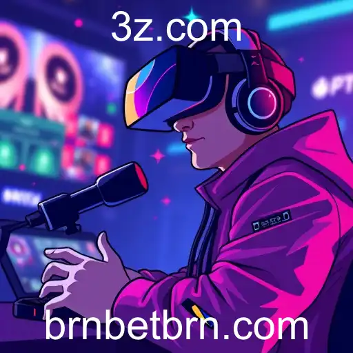 Revoluções e Desafios no Mundo dos Jogos Eletrônicos