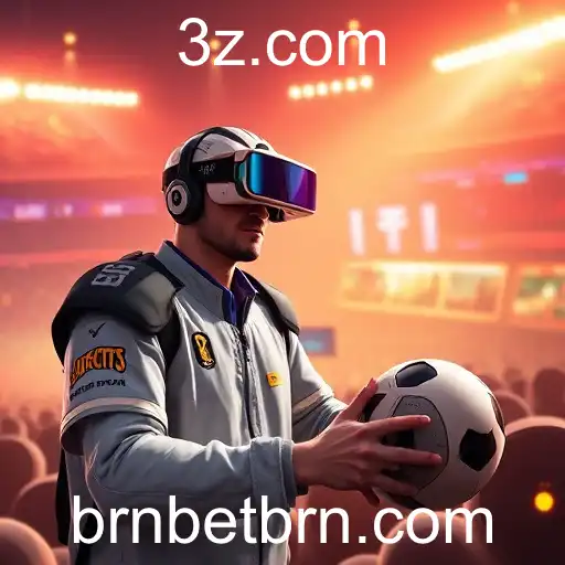 Inovações Tecnológicas Transformam o Mercado de Jogos