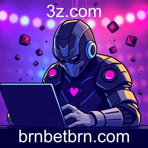 Revolução nos Jogos Online: Como brnbet Está Transformando a Indústria