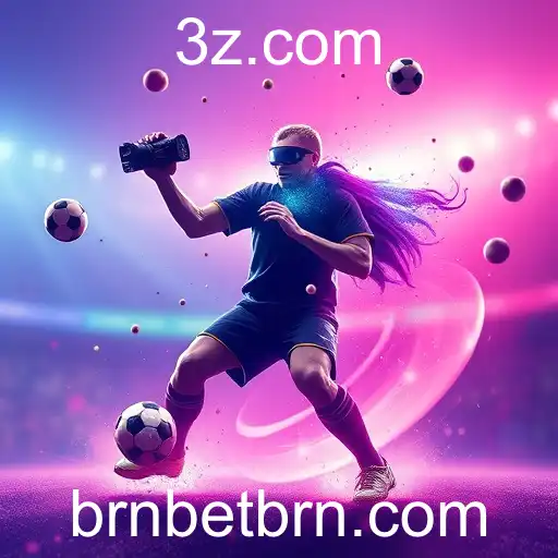 A Revolução dos Jogos em 2025