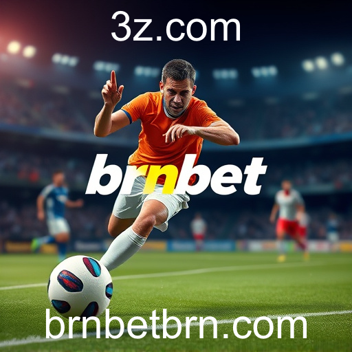 A Emoção e o Desafio das Apostas Esportivas no brnbet