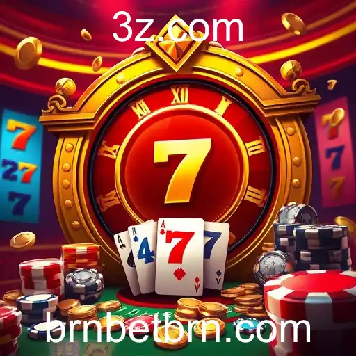 A Ascensão do BRNBet no Mercado de Jogos