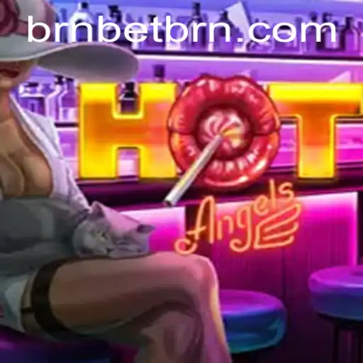 HotAngels: The Thrilling New Game Dominating the Scene