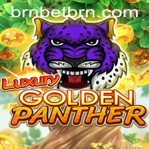 Discovering the Thrills of LUXURYGOLDENPANTHER with PHbet