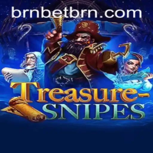 TreasureSnipes: Diving into the World of PHbet's Latest Gaming Sensation