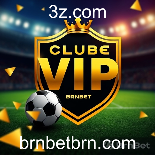 Explorando o 'Clube VIP' no BrnBet: A Experiência de Elite dos Jogos Online